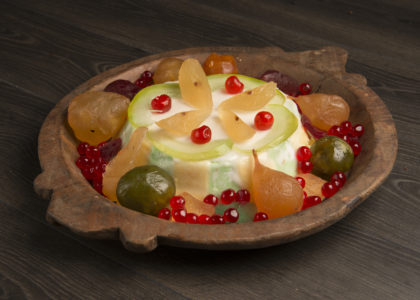 Cassata Siciliana