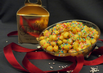 Struffoli